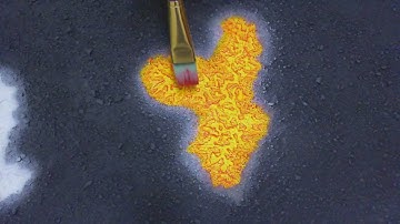 Building A Terrain Table - Video 20