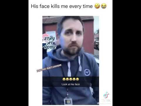 Funny situation 😂