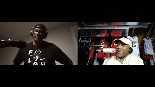 All Ball Chicago Pays Homage to The Legend Mark Aguirre Chicago's Greatest Player Pound for Pound Profile