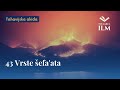 Vrste šefa&#39;ata