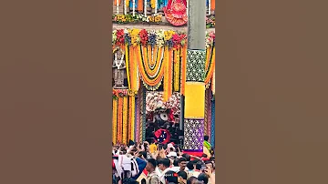 Puri Jagannath Dham WelcometoPuriJagannathDham Odisha 2025 