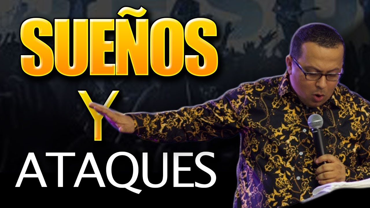 🔴¿ CÓMO destruir los ataques EN SUEÑOS ?✅ | CONSEJOS DE UN PROFETA # 82