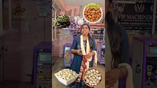 Cashew/Cashewnut/Dry Fruits/Cardamom/automatic Packing Machine/VIP Machineries +91-9585859857