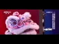 The Lion Dance /  獅子舞