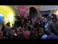 Awesome party  motovun film festival 2015