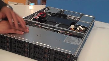 PowerEdge C2100 - An overview