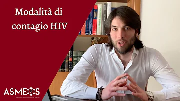 Come fare sesso con l'HIV?