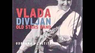 Video thumbnail of "Vlada Divljan - Amerika"