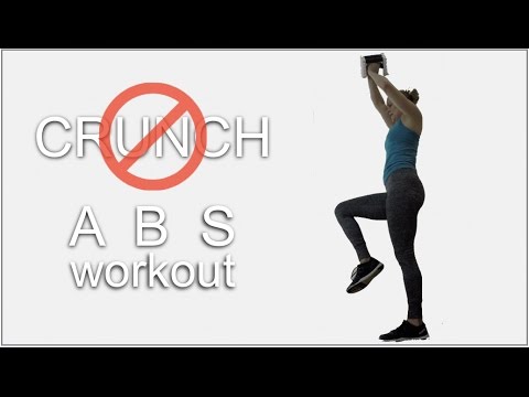 no-crunch-flat-abs-workout