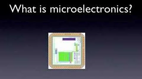 Microelectronics - DayDayNews