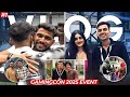 My First Vlog || Meeting Shreeman and Payal Gaming 😭❤️- VLOG 1