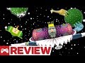 Katamari Damacy Reroll Review