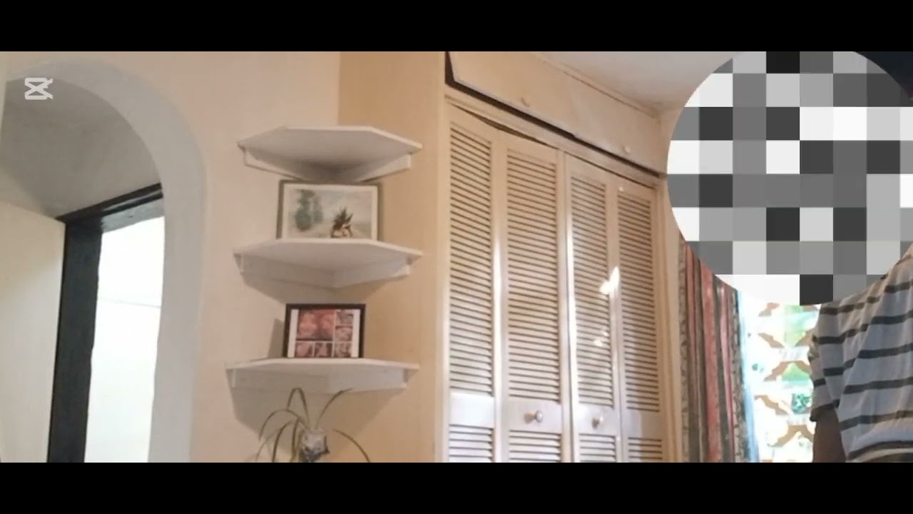 Clean Communities (pseudonym) Interview with first donor