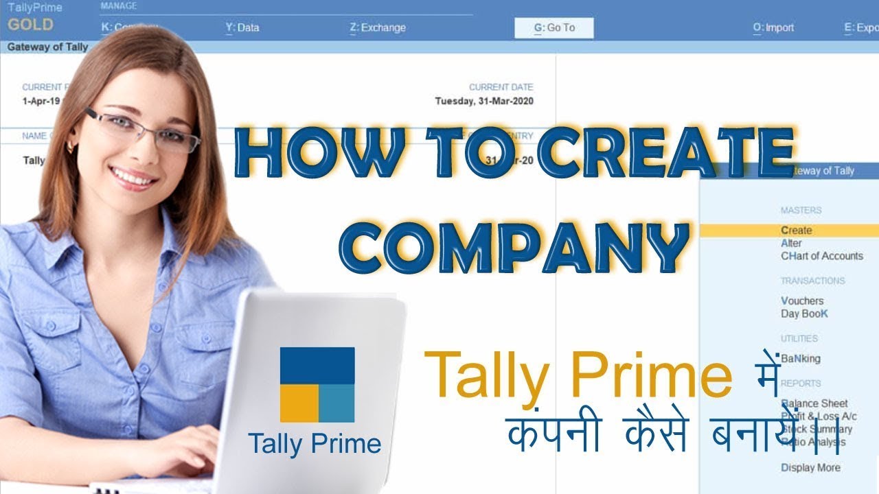 How Company Create In Tally Prime Tally Prime how-company-create-in-tally-prime-tally-prime