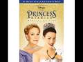 Catch a Fallin Star - The Princess Diaries
