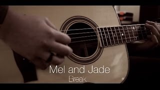 Watch Mel  Jade Break video