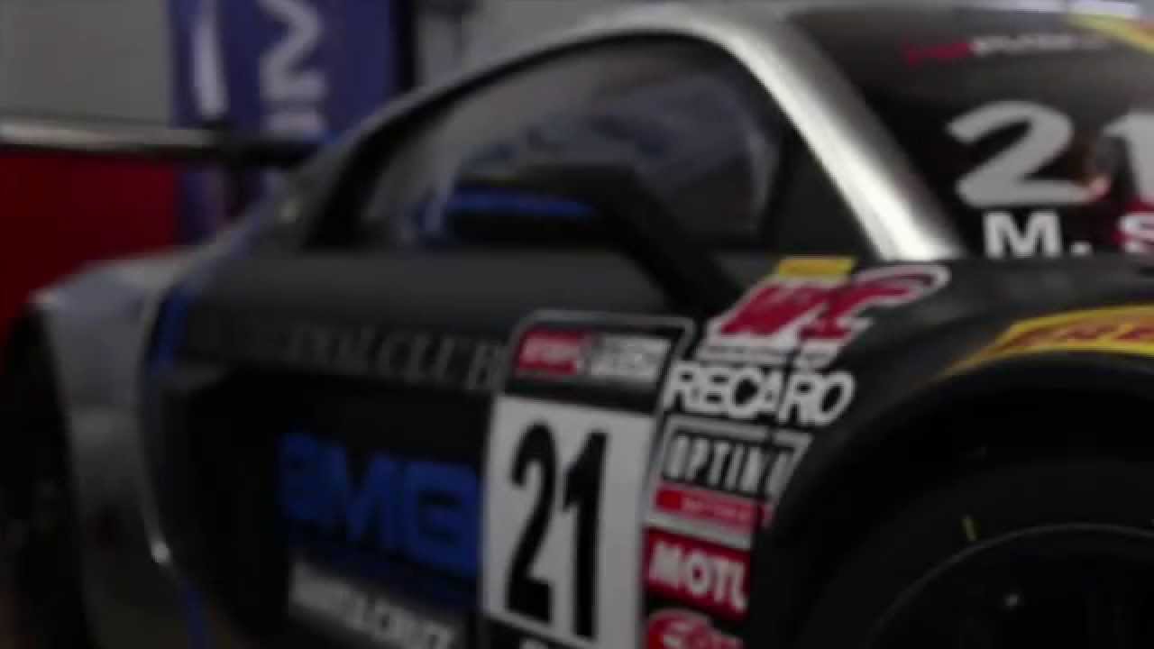 losi audi r8 upgrades