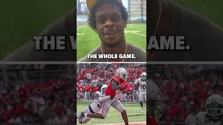 Geno Smith Knows his Cousin Jeremiah is Destined for Greatness Net Worth