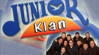 Video thumbnail of "Junior Klan - Maldito corazón"