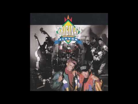 Original Flavor | This Is How It Is | (1992) - YouTube