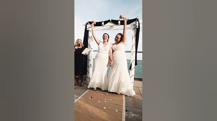 Jill & Kelsey / The Store Films