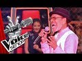 Santana - Corazon Espinado ft. Mana (Eduardo Villegas) | The Voice Senior | Sing-Offs | SAT.1