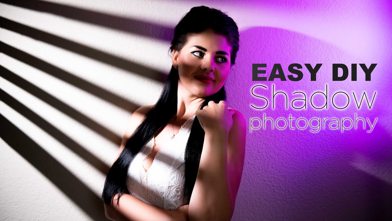 Creative Shadow Photography