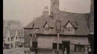Then and Now : The Eight Bells Pub (2010)