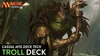 any number of cards mtg A deck may have any number of cards named..." : r/EDH