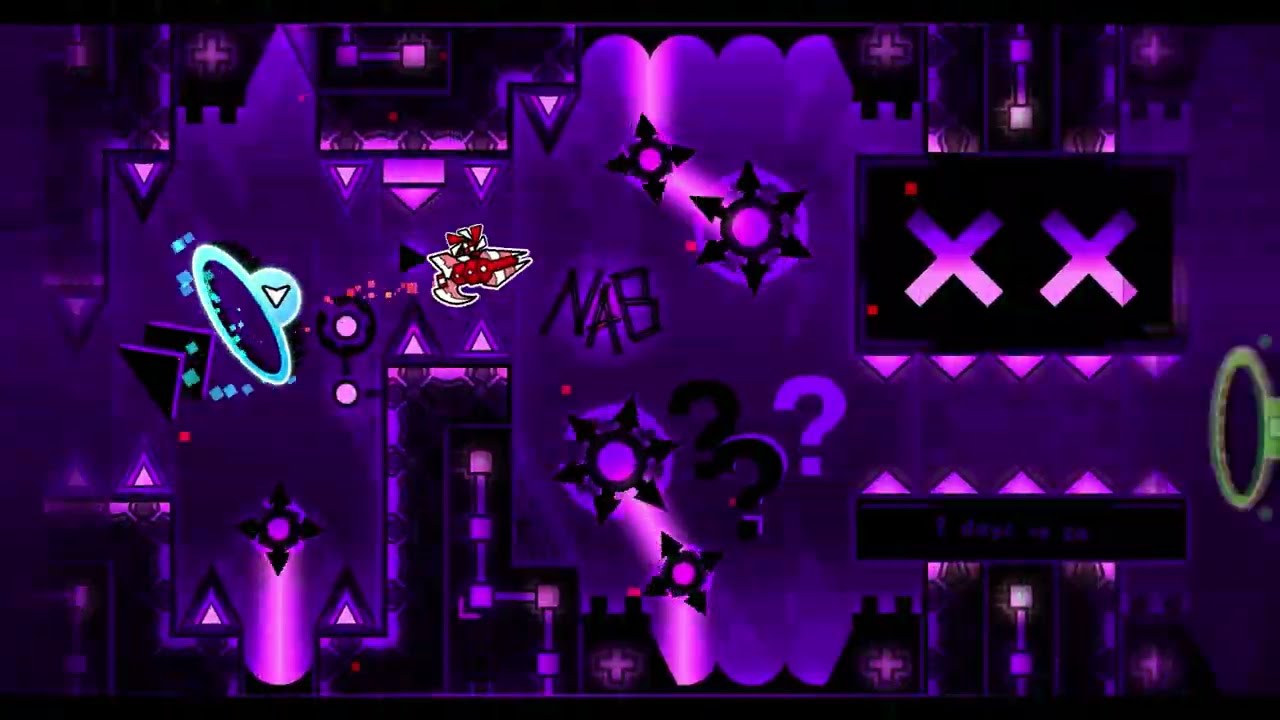 Nabil Let Go early gameplay