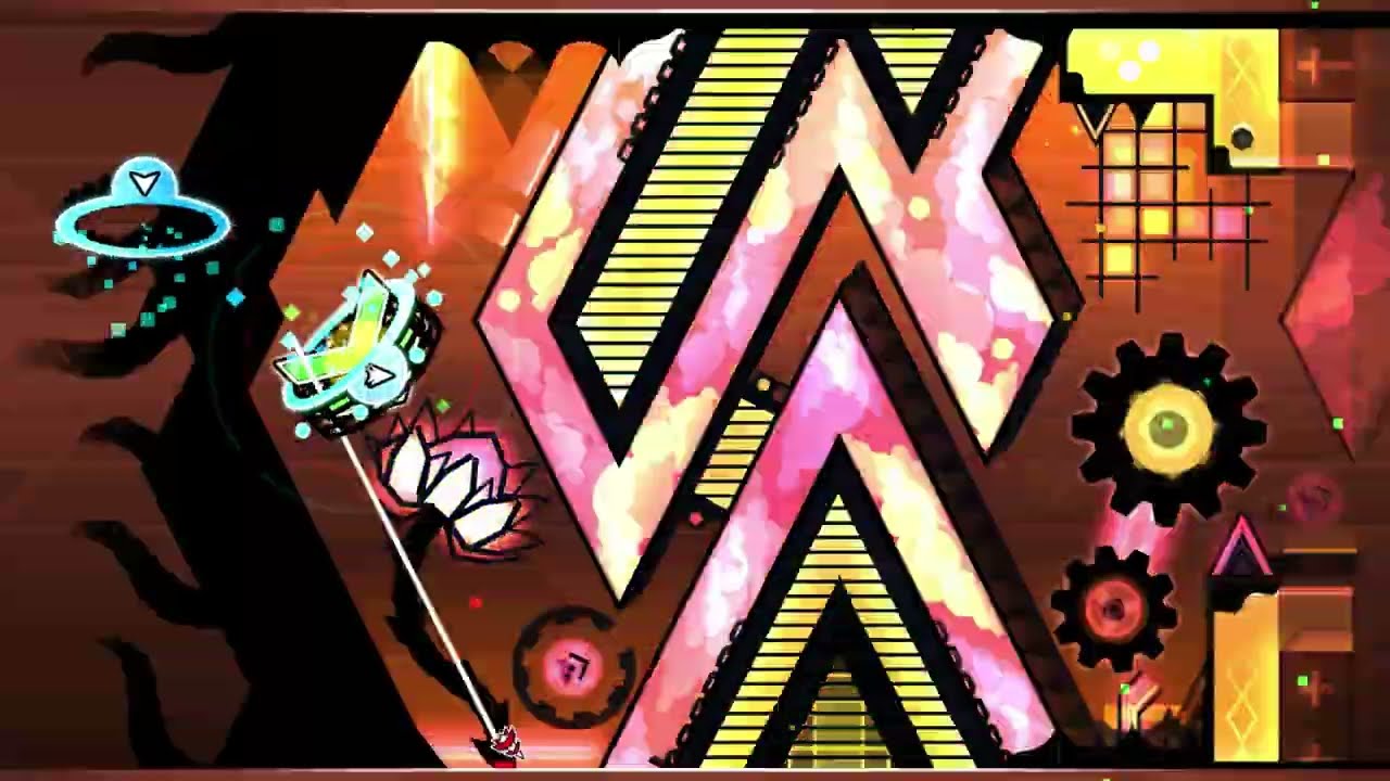 Nabil Let Go mid gameplay