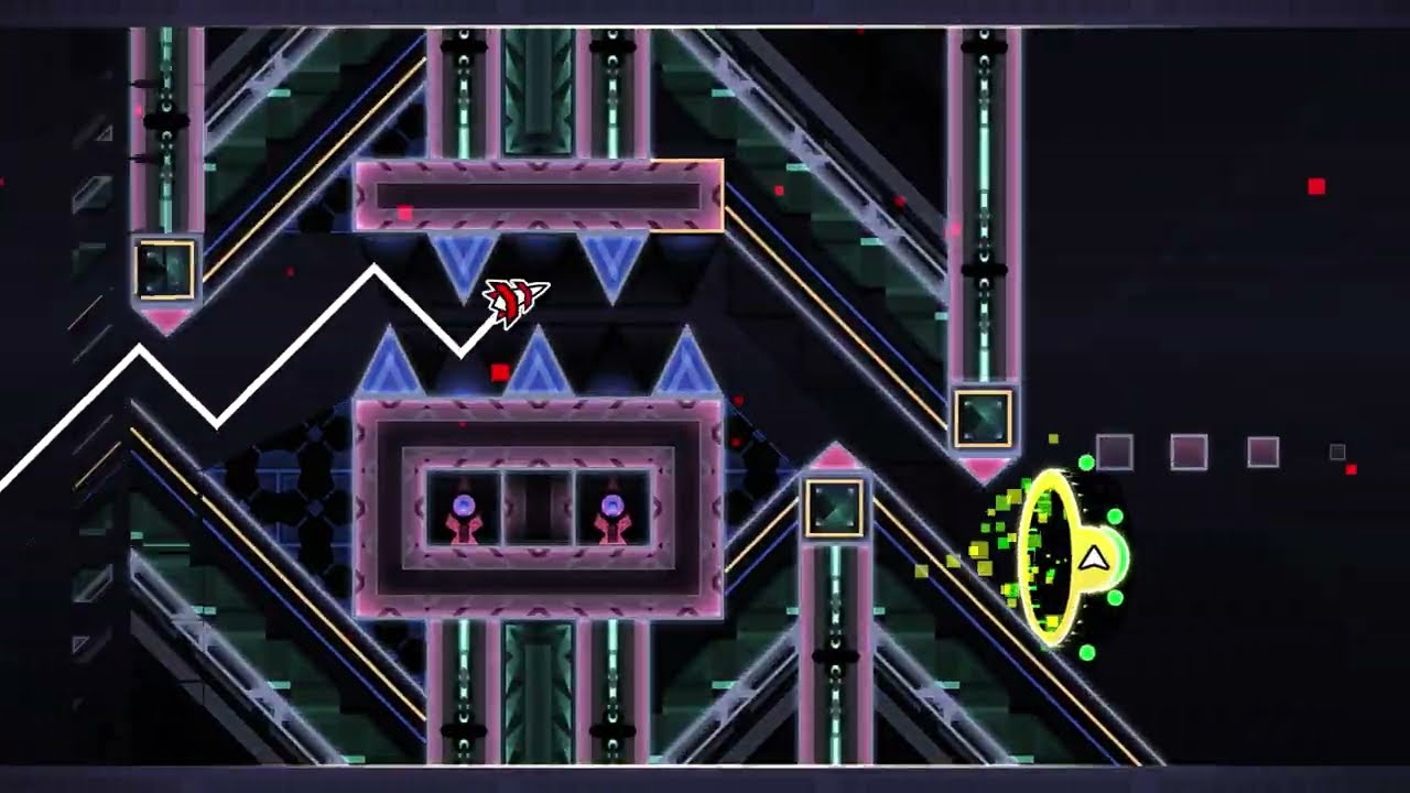 Nabil Let Go late gameplay