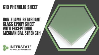What is G10 Phenolic?