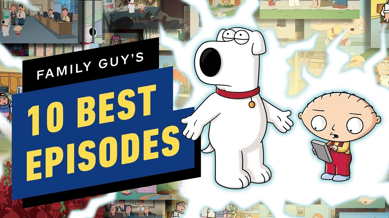 best family guy episodes to watch while high best family guy episodes to watch while high