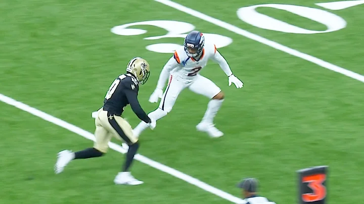 BEST 1-on-1s & WR vs. DB PLAY FROM 2025 NFL PRESEASON!