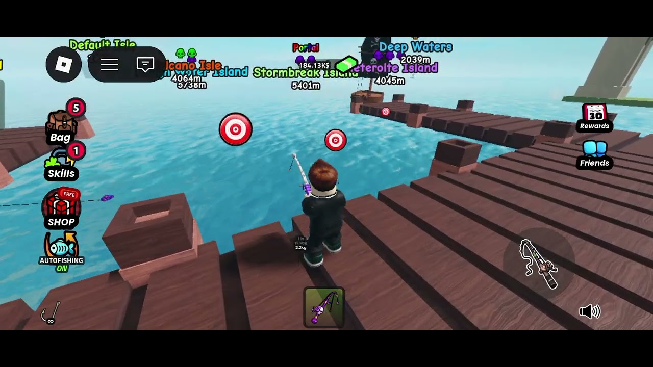 Playing Go fishing like and subscribe 