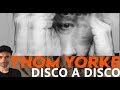 THOM YORKE disco a disco
