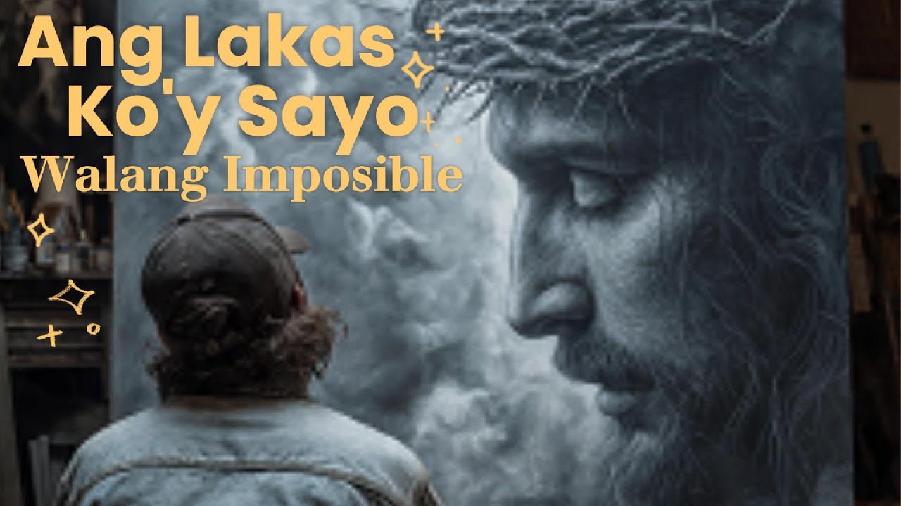 Ang Lakas Ko'y Sayo Walang Imposible