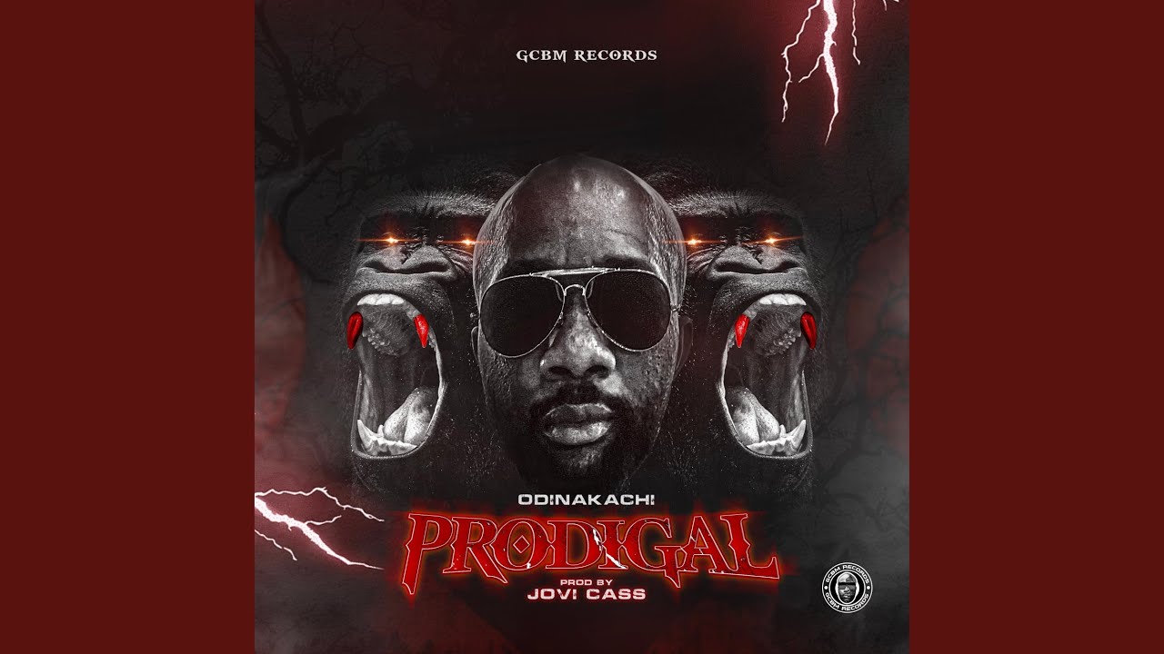 Watch PRODIGAL on YouTube Watch PRODIGAL on YouTube