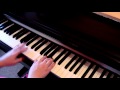 Nyusha / Нюша - Только (Piano Version) (пианино версия)