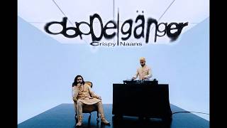 【インド】doppelgänger / Creepy Nuts / Bollywood Hip-Hop ver.