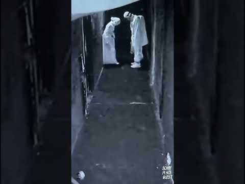 Квест «Phasmophobia» СПБ. Наш тгк:QUEST STARS SCARY PLACE SPB #квесты#хоррорквесты#хоррор