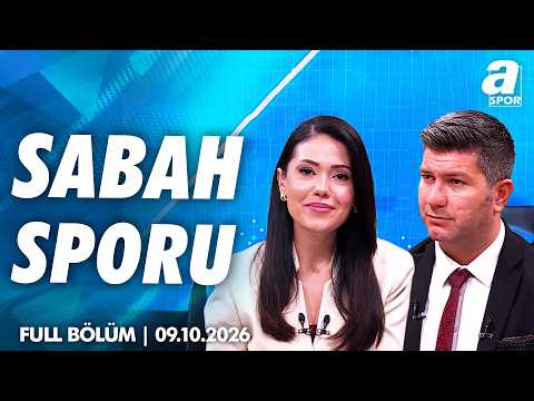 Fenerbahçe'de Yapboz Tamamlandı, Asensio Dönüyor! | Okan Buruk'tan Leao'ya Motivasyon | Sabah Sporu