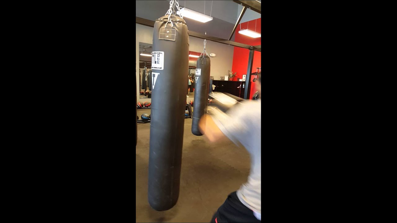 Title Boxing YouTube