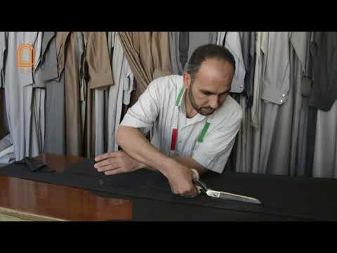 بوابة حماة تعرف على صناعة الكلابية الحموية