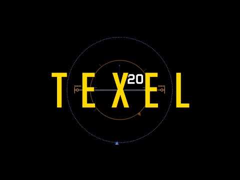 Nederland Texel 2021