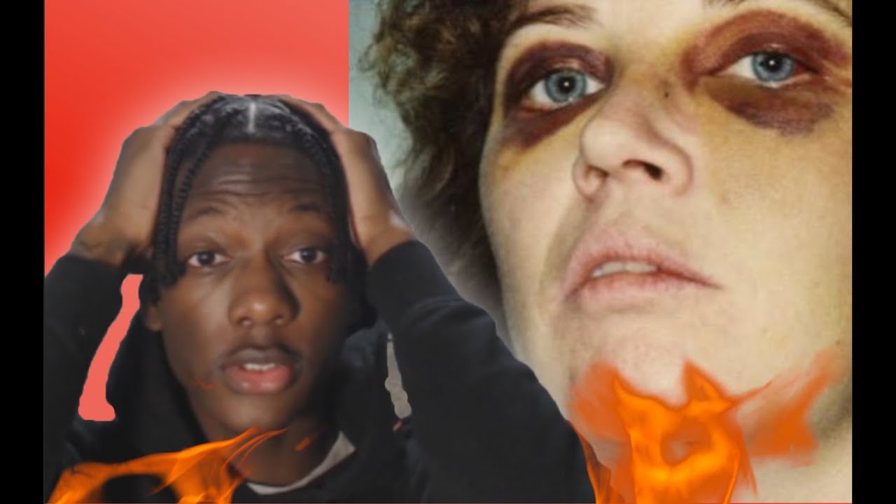 FIRST REACTION/REVIEW | DIRTIESTNASTIEST$UICIDE | I CAN'T BELIEVE WHAT IM HEARING