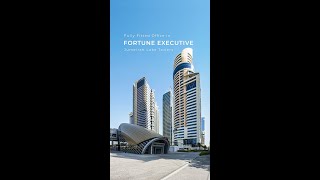 Fully Fitted Office Space In Fortune Executive