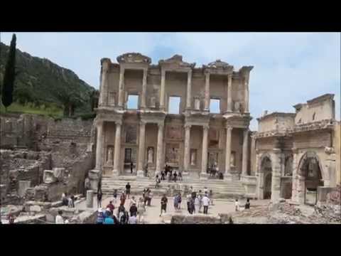 터키 에베소 EPHESOS