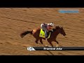 Practical Joke gallops 4.25